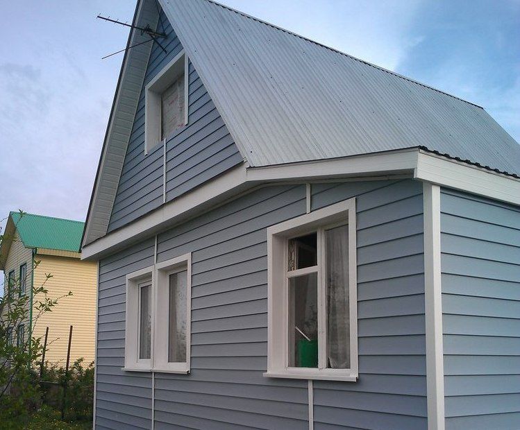 Docke: STANDARD Сайдинг Ёлочка D5С