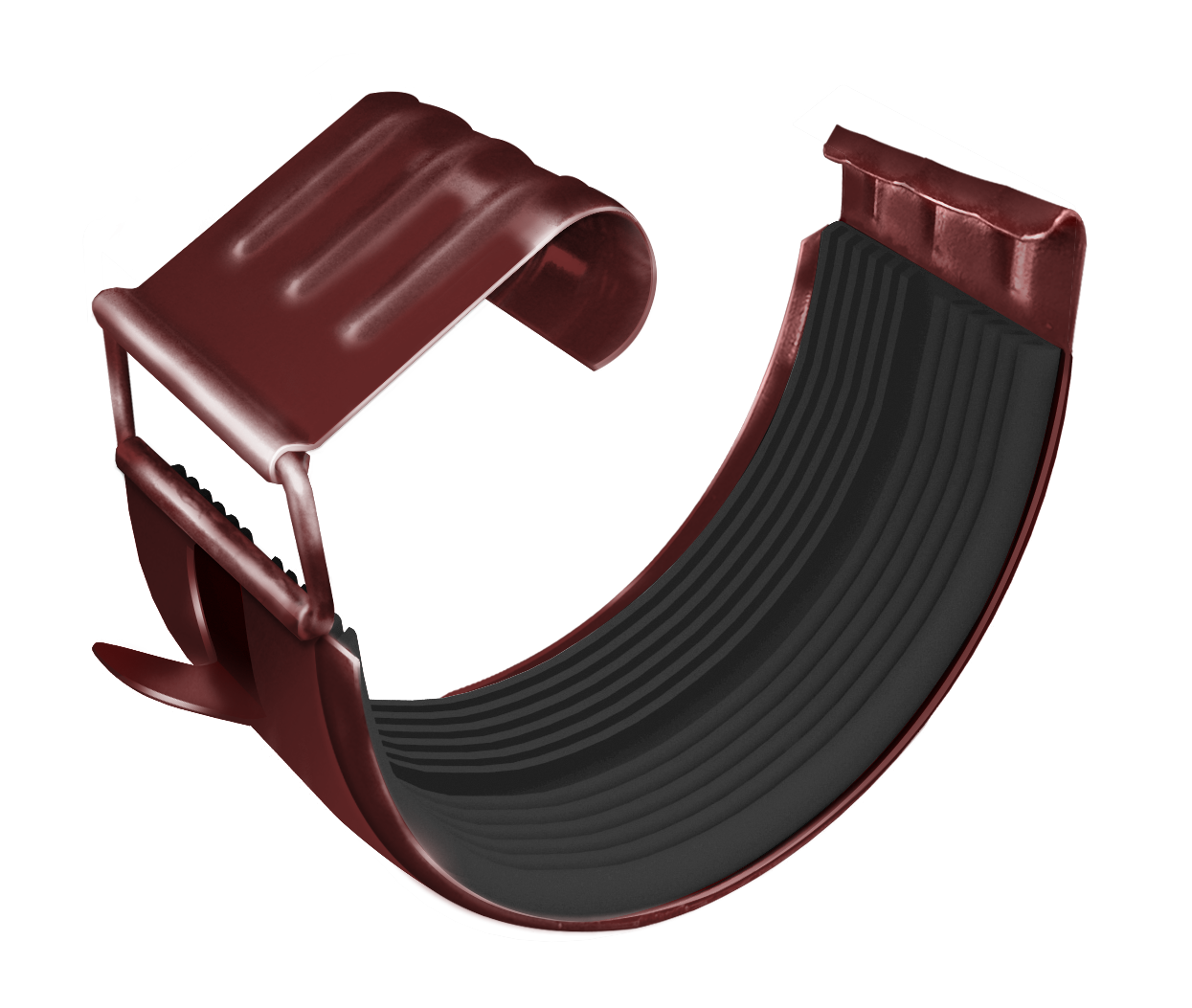 Соединитель желоба 125/90 ПО RR 29