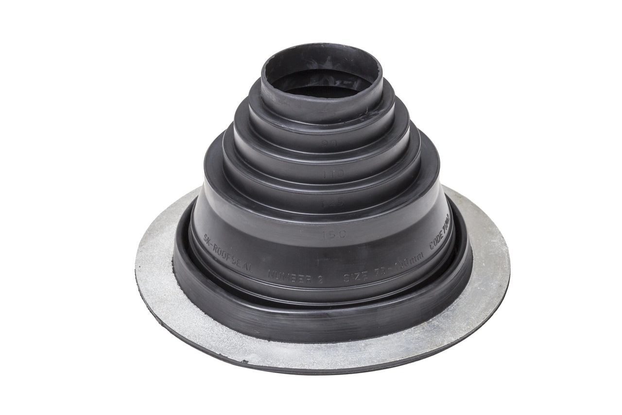 Уплотнитель ROOFSEAL №5/8 180-330 мм