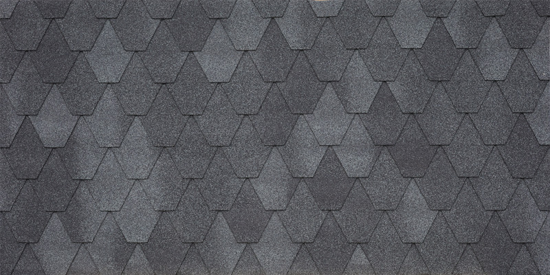 Гибкая черепица Бизнес Сардиния Ardesia 467