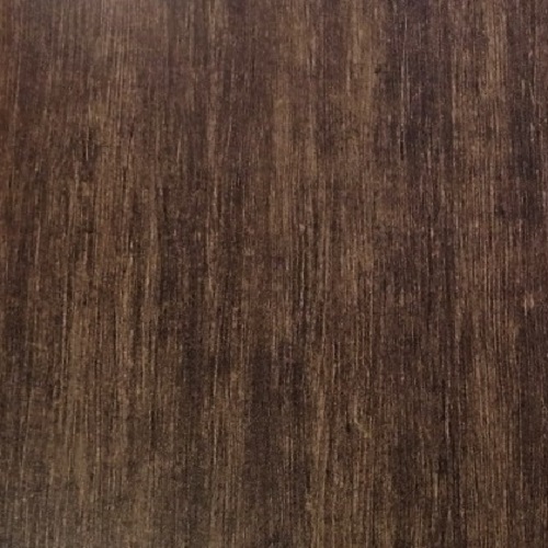 Темное дерево