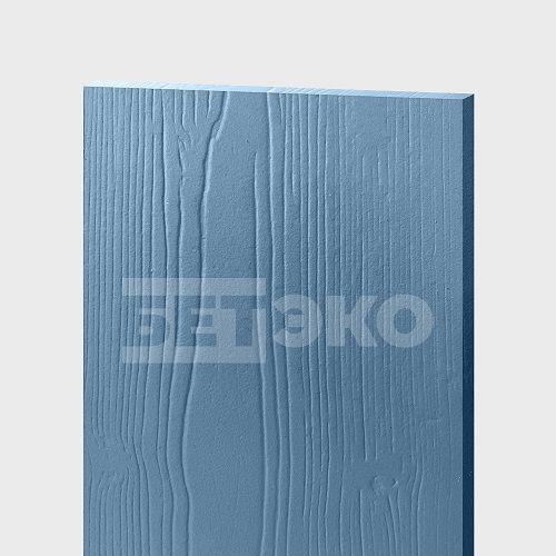 Фиброцементный сайдинг Вудстоун Ral 5024