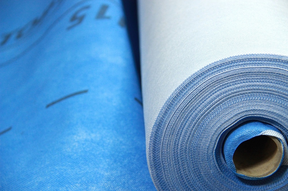 Fakro: E-TOP N15 Диффузионная мембрана