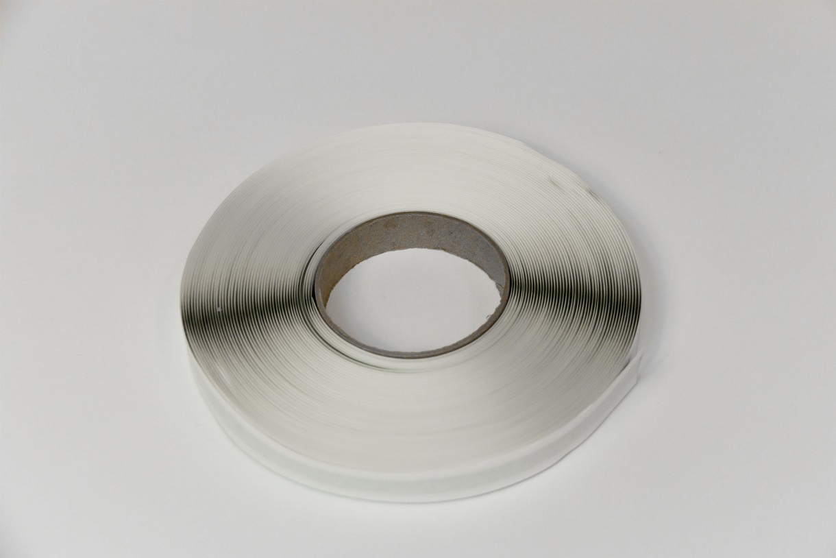 Hausband T1020 бутиловая лента 10мм х 20м.п.