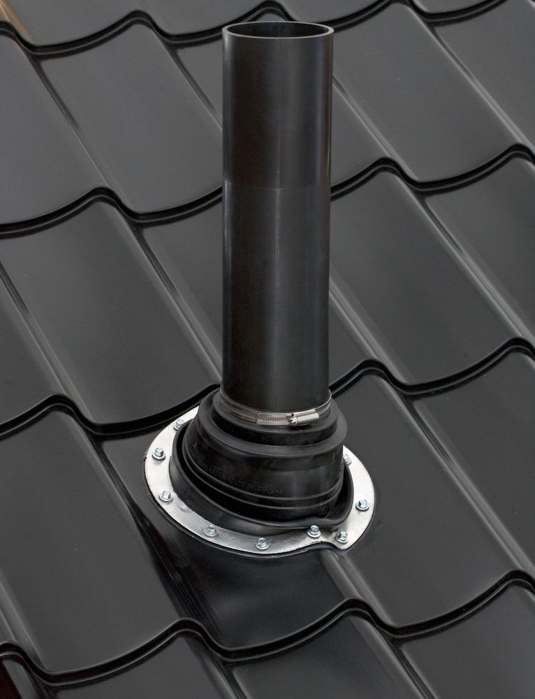 Уплотнитель ROOFSEAL  MAXI 330-660 мм