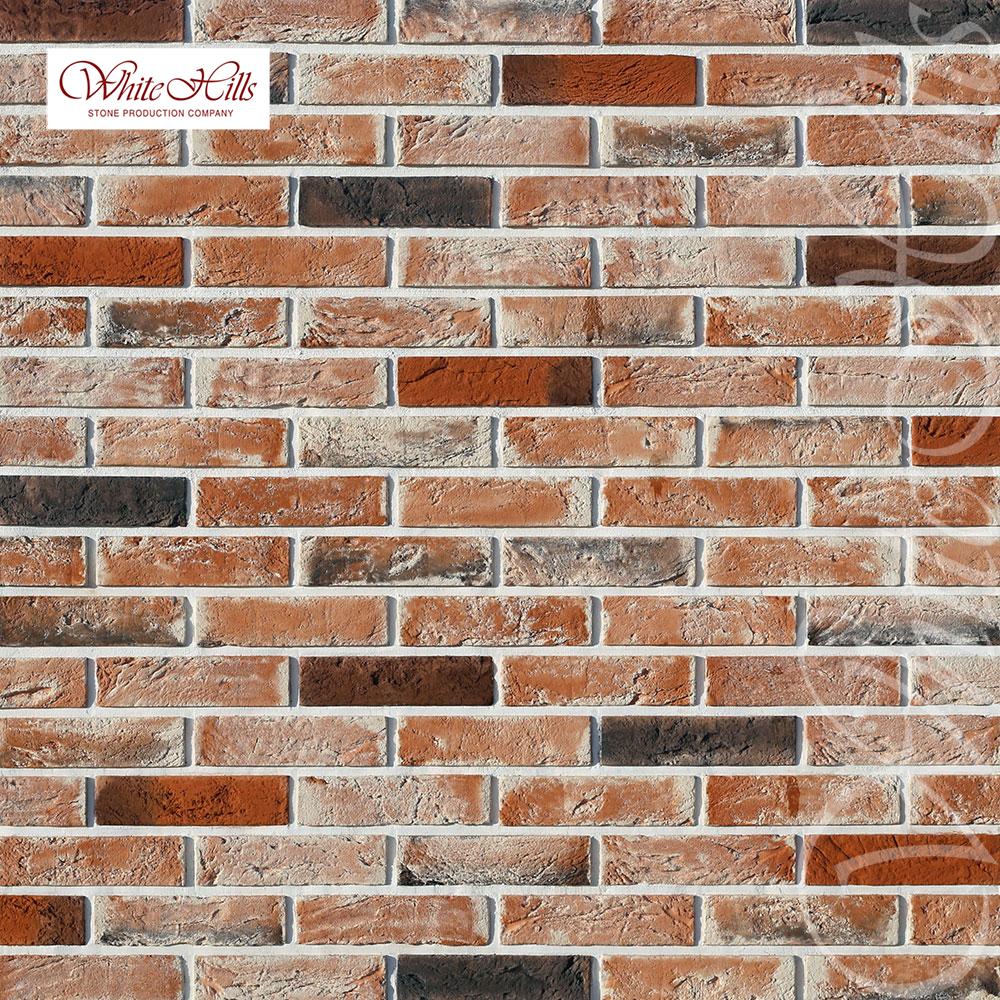 Угловая плитка Дерри Брик 386-55