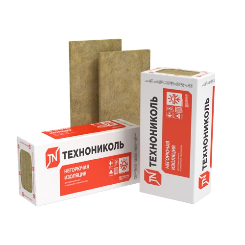Утеплитель Техновент Стандарт 50мм