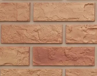 Бежевый комби