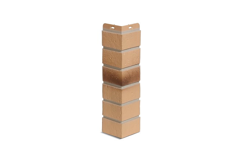 Угол наружный  Berg Золотой