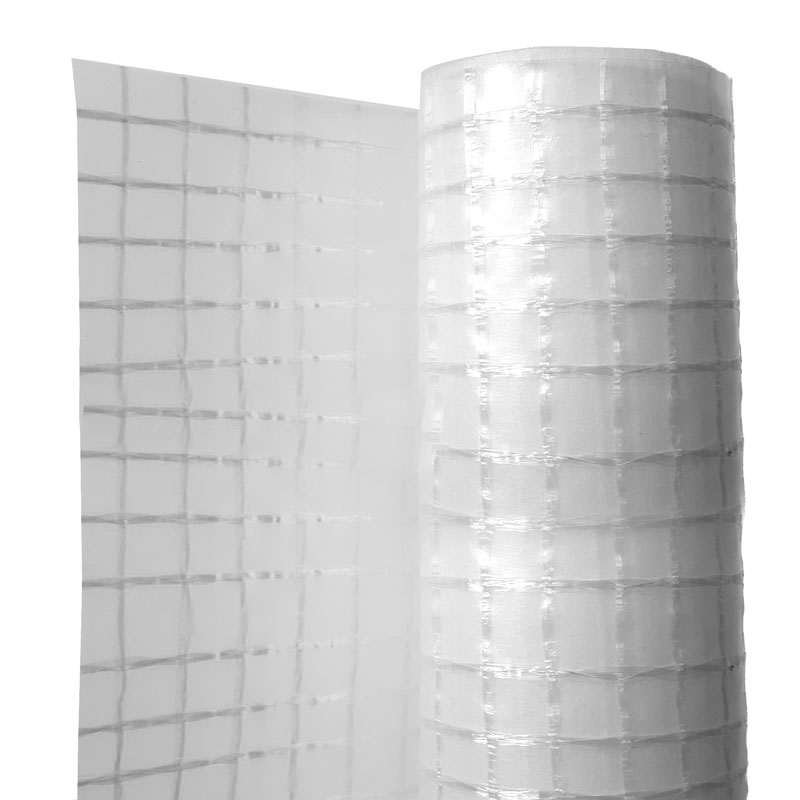 JF N 110 STANDART Пароизоляционная плёнка