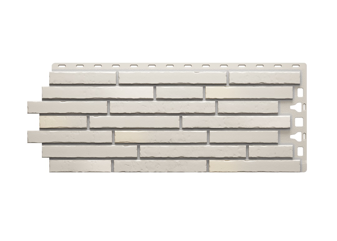 Фасадная панель Premium Klinker Сахара