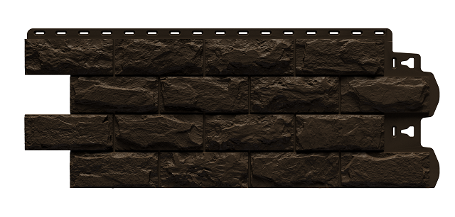 Фасадная панель Standard Дюфур Ишгль