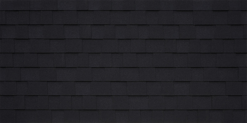 Гибкая черепица Бизнес Уника Пьемонт Nero 362