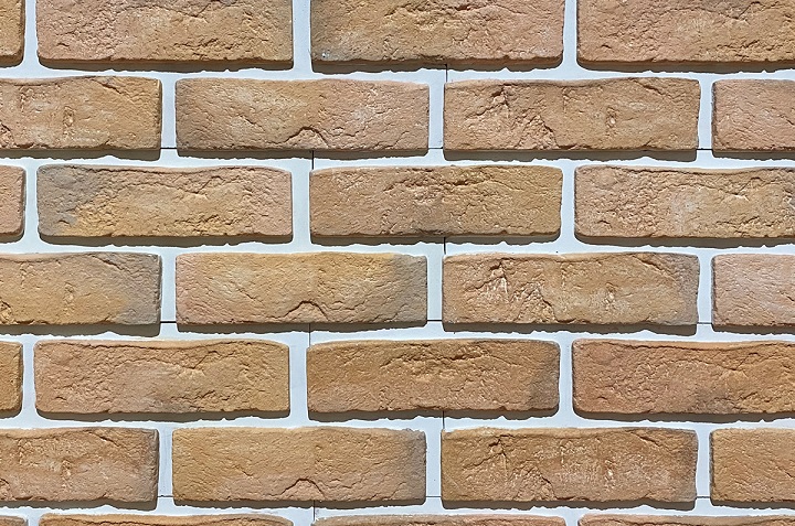 Фиброцементная панель Конаковский кирпич Конаковский 35