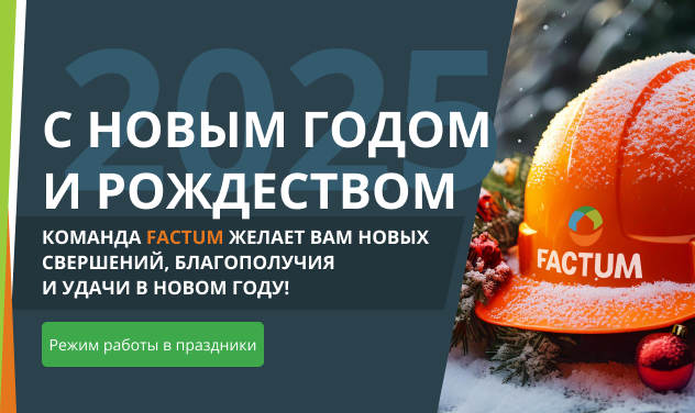 С Новым годом 2025!