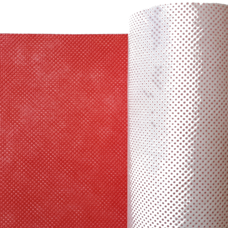 JV 115 RED, Диффузионная мембрана