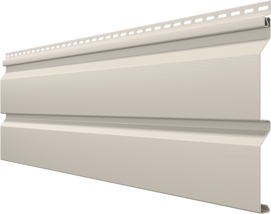 Сайдинг Корабельный брус Акация