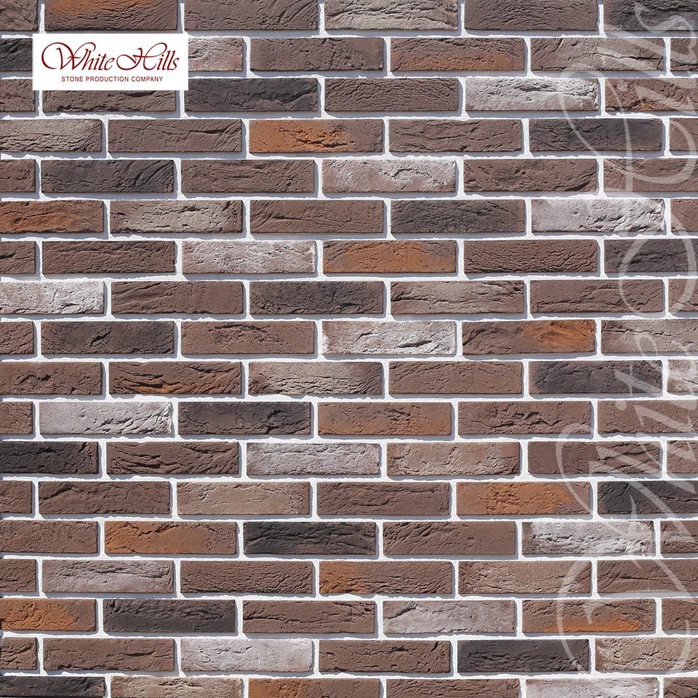 Искусственный камень Дерри Брик 389-60