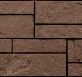 Терракотовый