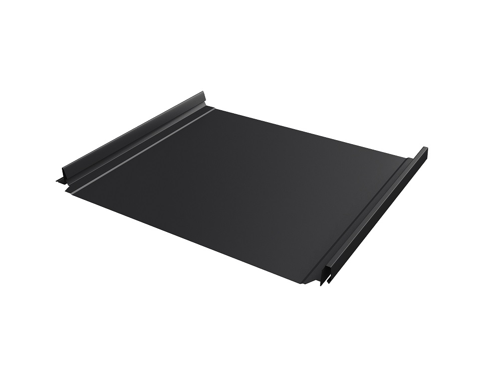 Кликфальц Pro Drap 0,45 мм Ral 9005