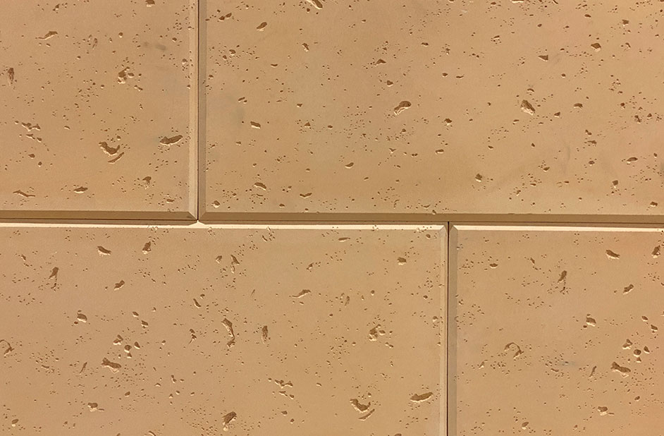 Травертин 18