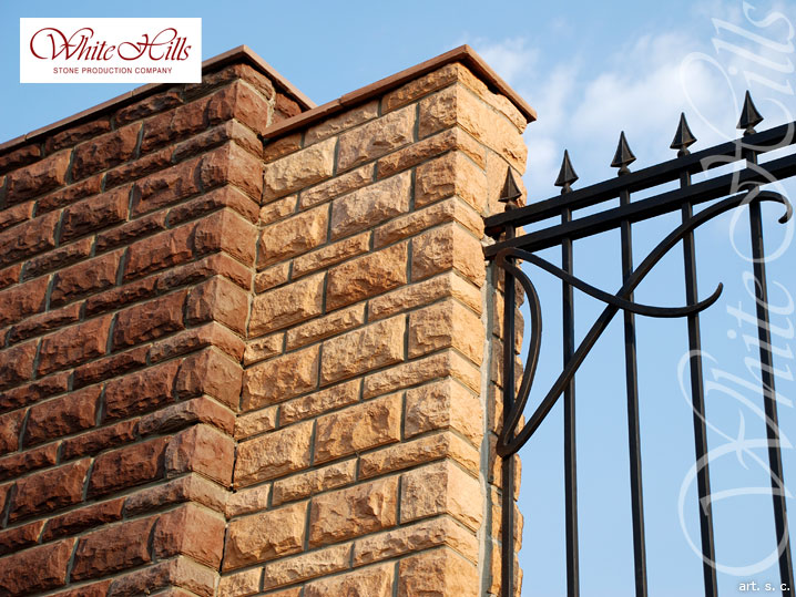 White Hills: Искусственный камень Тилл