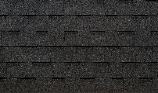 Гибкая черепица Europa Dragon Серый