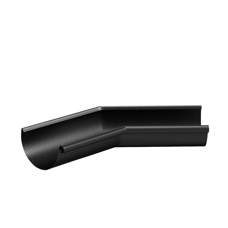 Угол желоба 135 гр. внутренний 150/100 PU Matt