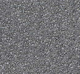 Серый камень