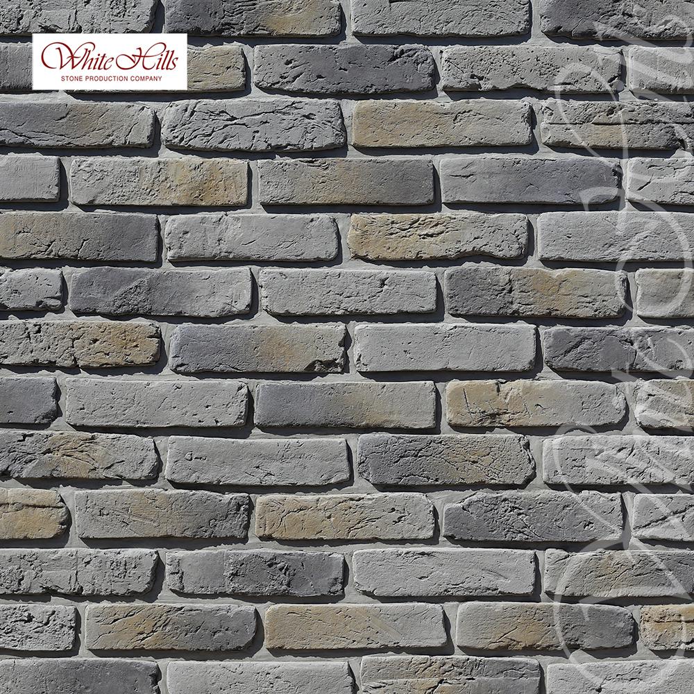 Угловая плитка Берн Брик 395-85
