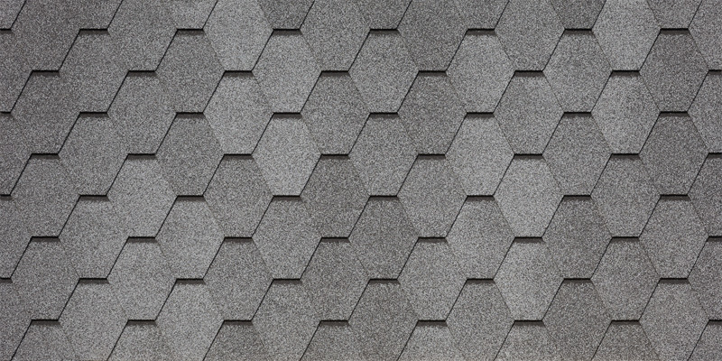 Гибкая черепица Бизнес Уника Венето Granito 454