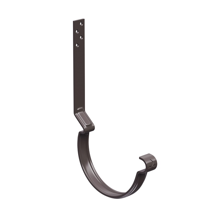 Крюк желоба длинный 150/100 PU RR 32