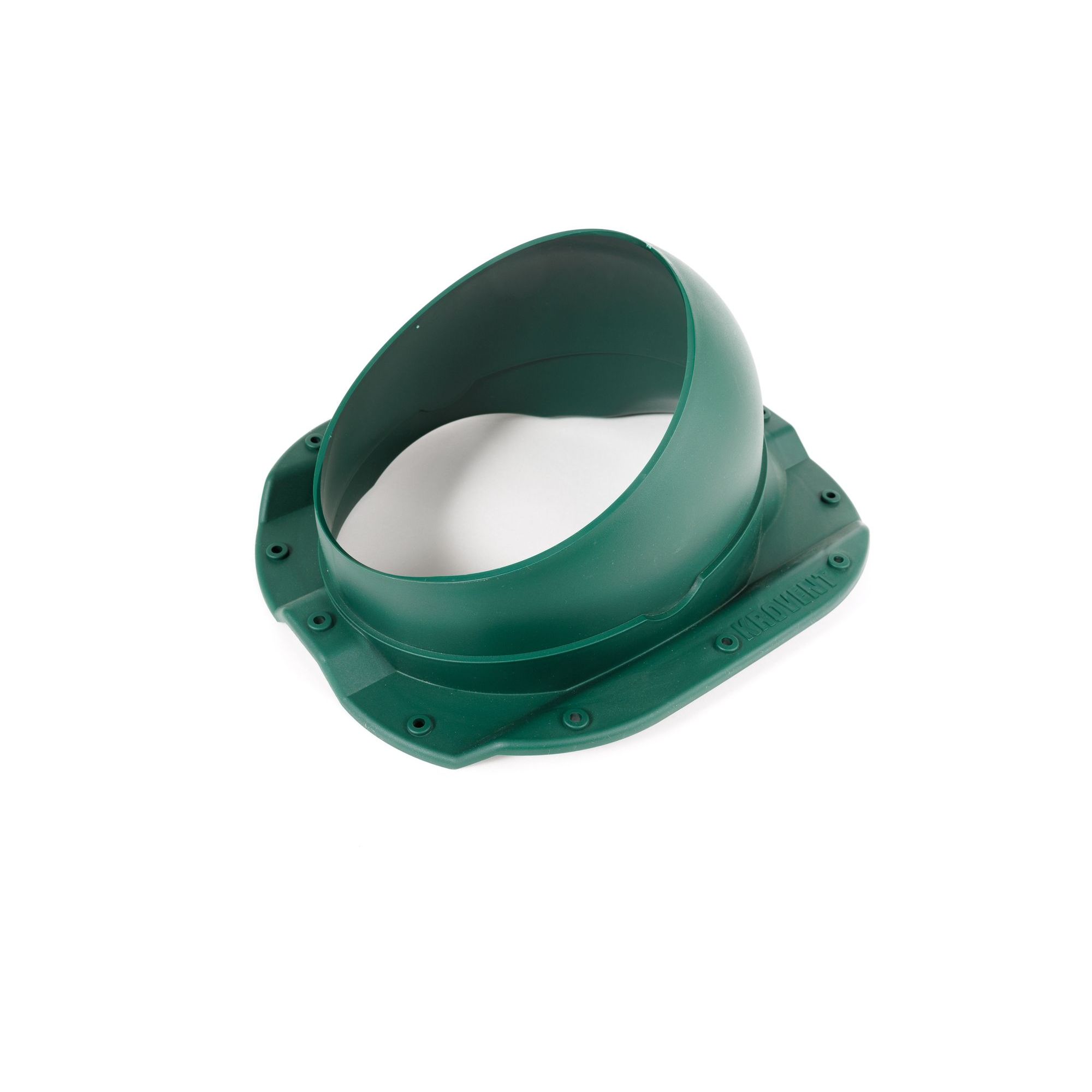 Основание вент трубы для профнастила С-20 Base-VT Prof 20 125-150 Ral 6005