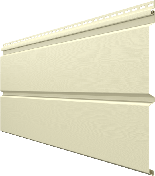 Сайдинг Брус Мимоза