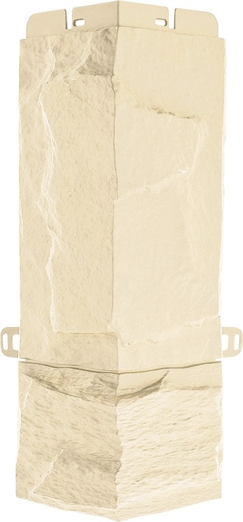 Внешний угол Гранит ЭКО Песчаный