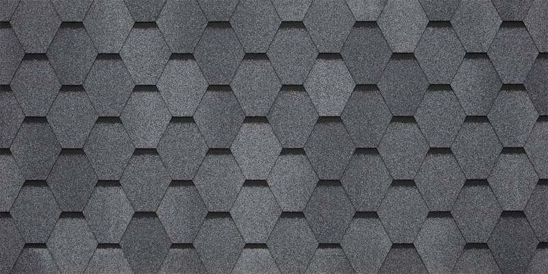 Гибкая черепица Комфорт Гарда Granito 469