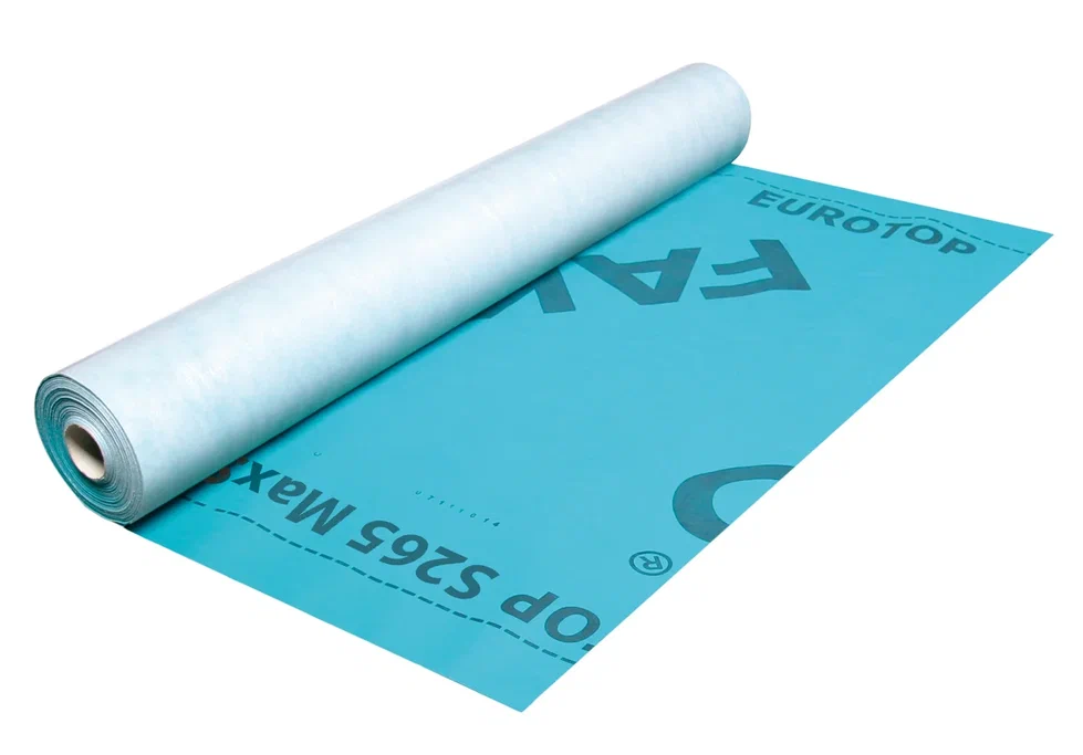 EUROTOP S265 MaxS Диффузионная мембрана 40м2