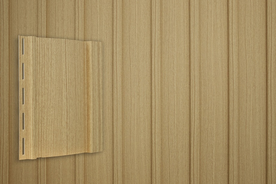 Сайдинг S6,3 Вертикальный Tundra