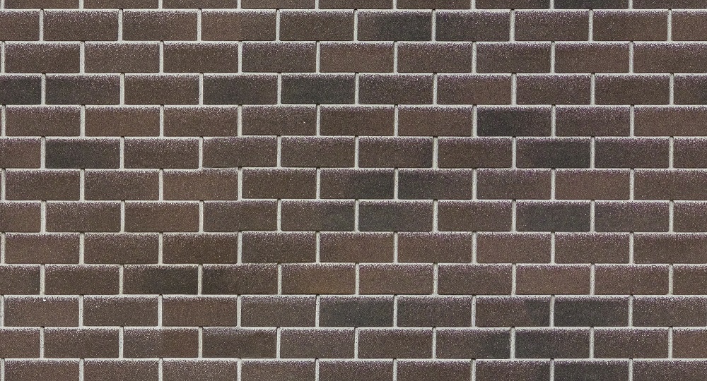 Фасадная плитка Hauberk Кирпич Оптима 2 м2 Шотландский