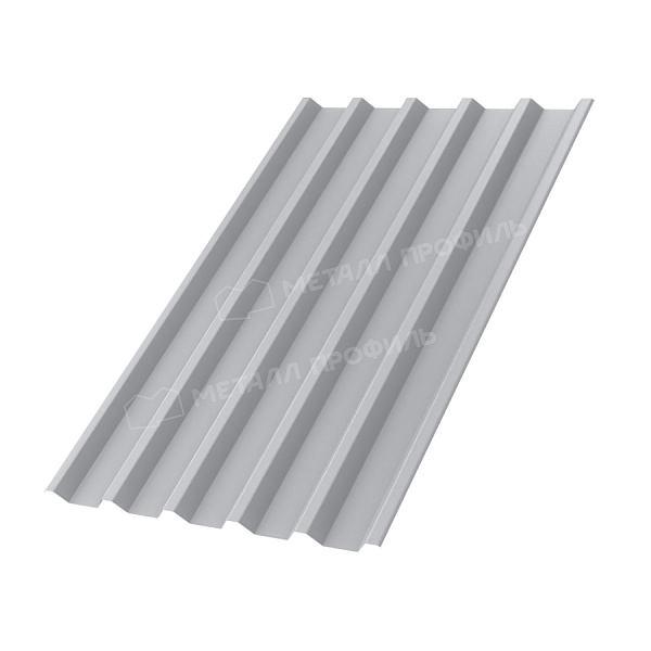 Профлист (м2) С-44 Полиэстер 0,7 мм Ral 7004