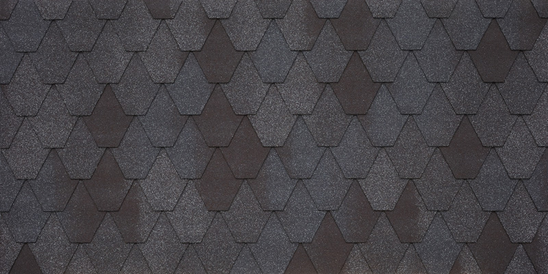 Гибкая черепица Бизнес Сардиния Modica 252