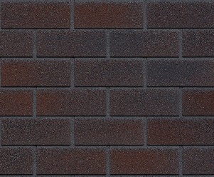 Фламандский кирпич