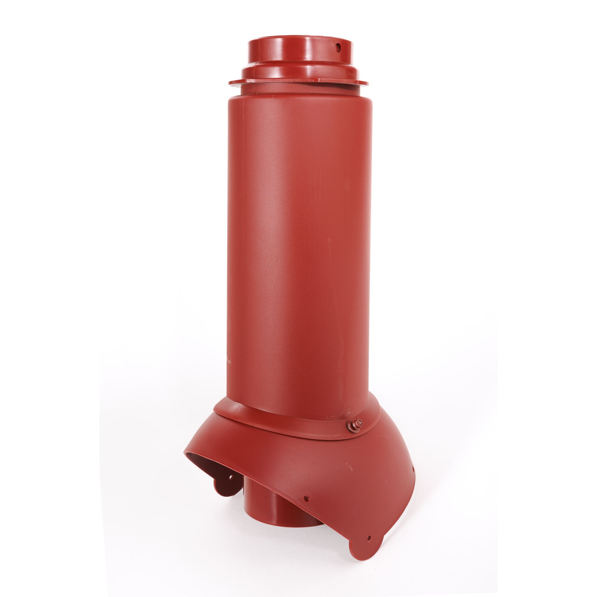 Выход канализации Pipe-VT 110/125 is Ral 3009