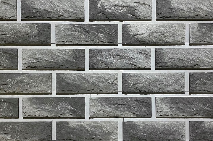 Сколотый кирпич 38