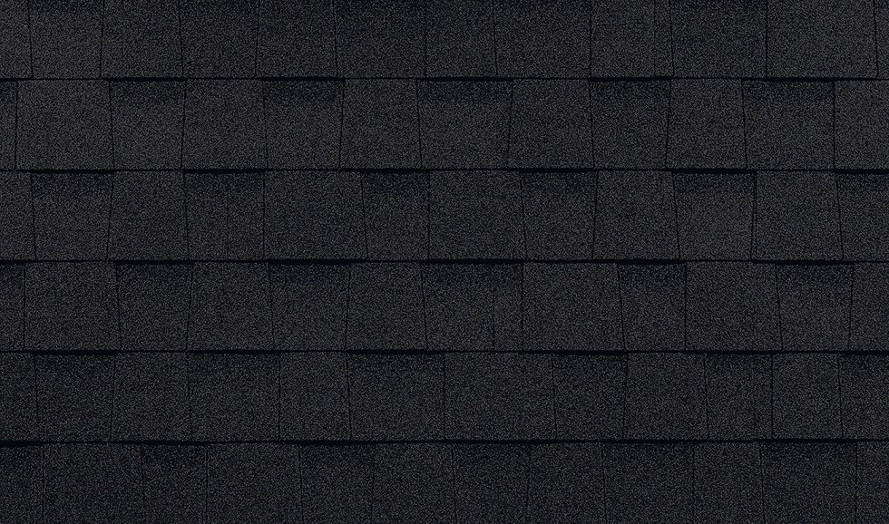 Гибкая черепица Lux Dragon Бальзамик