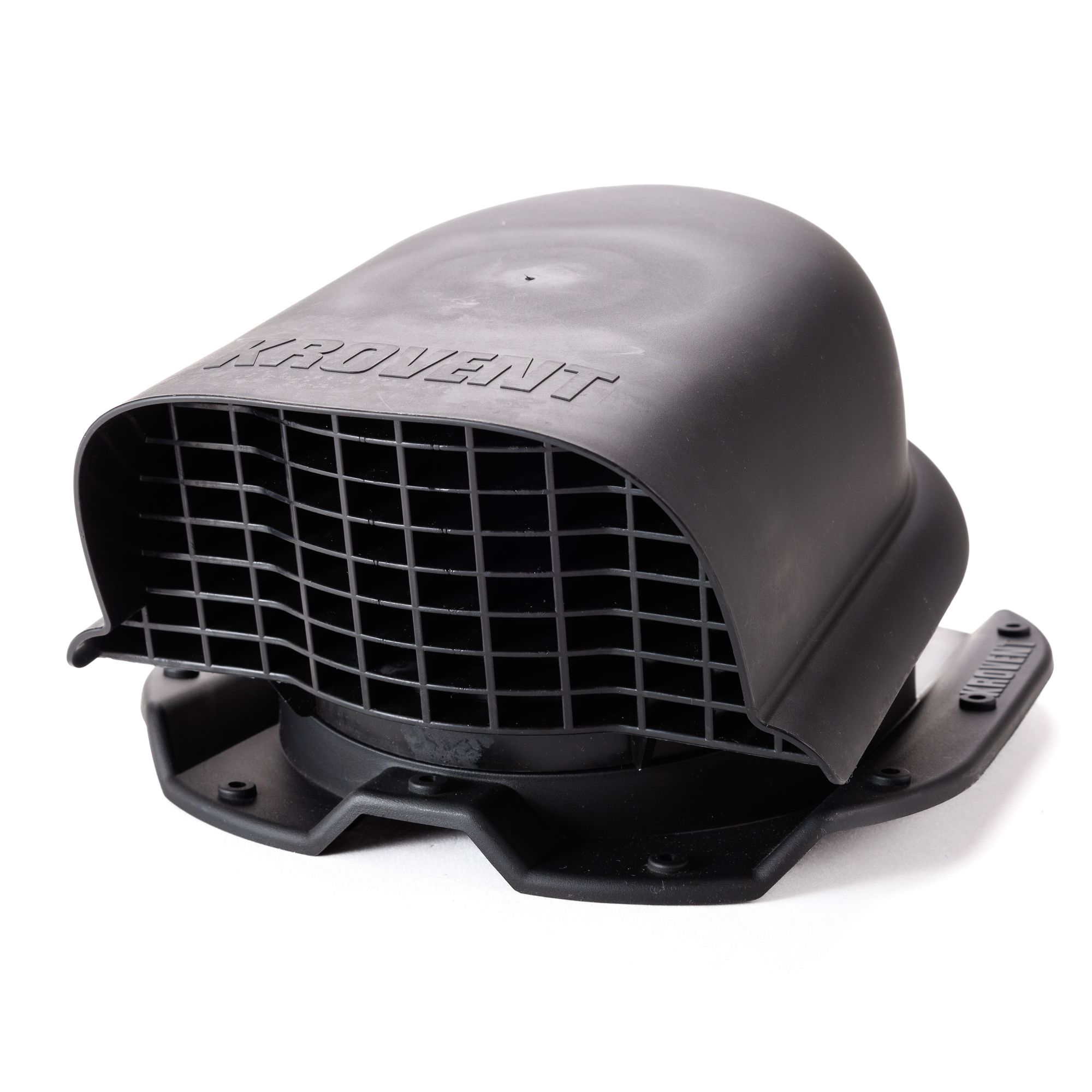 Кровельный вентиль KTV-Prof 20 для профлиста С-20R Ral 9005