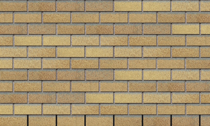 PREMIUM BRICK Фасадная плитка Янтарный