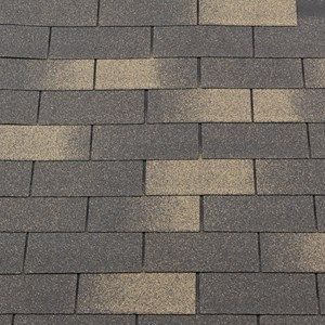 Изображение гибкой черепицы Roofshield американ. Изображение гибкой черепицы Roofshield американ.