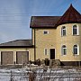 Docke: Фасадная панель Standard Сланец