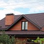 Grand Line: Металлочерепица Кредо Satin Matt 0,5 мм